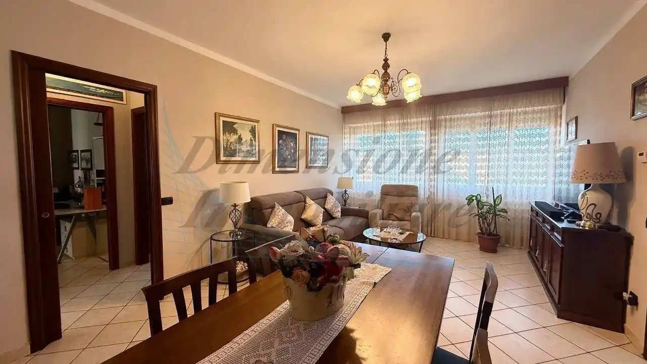 Appartamento in vendita a Rosignano Marittimo