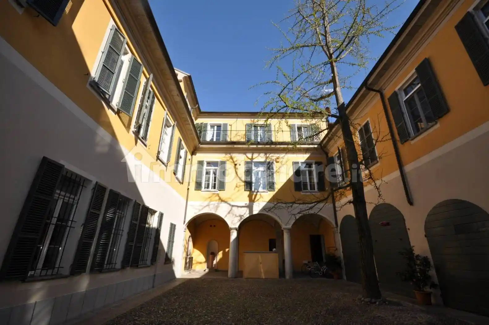 Bilocale via Silvio Pellico 10, Centro Storico, Novara - foto 2