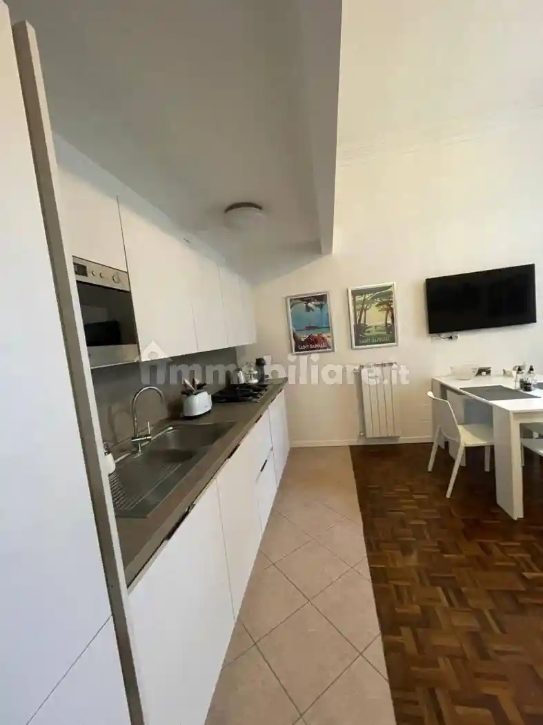 Bilocale via Silvio Pellico 10, Centro Storico, Novara - foto 4