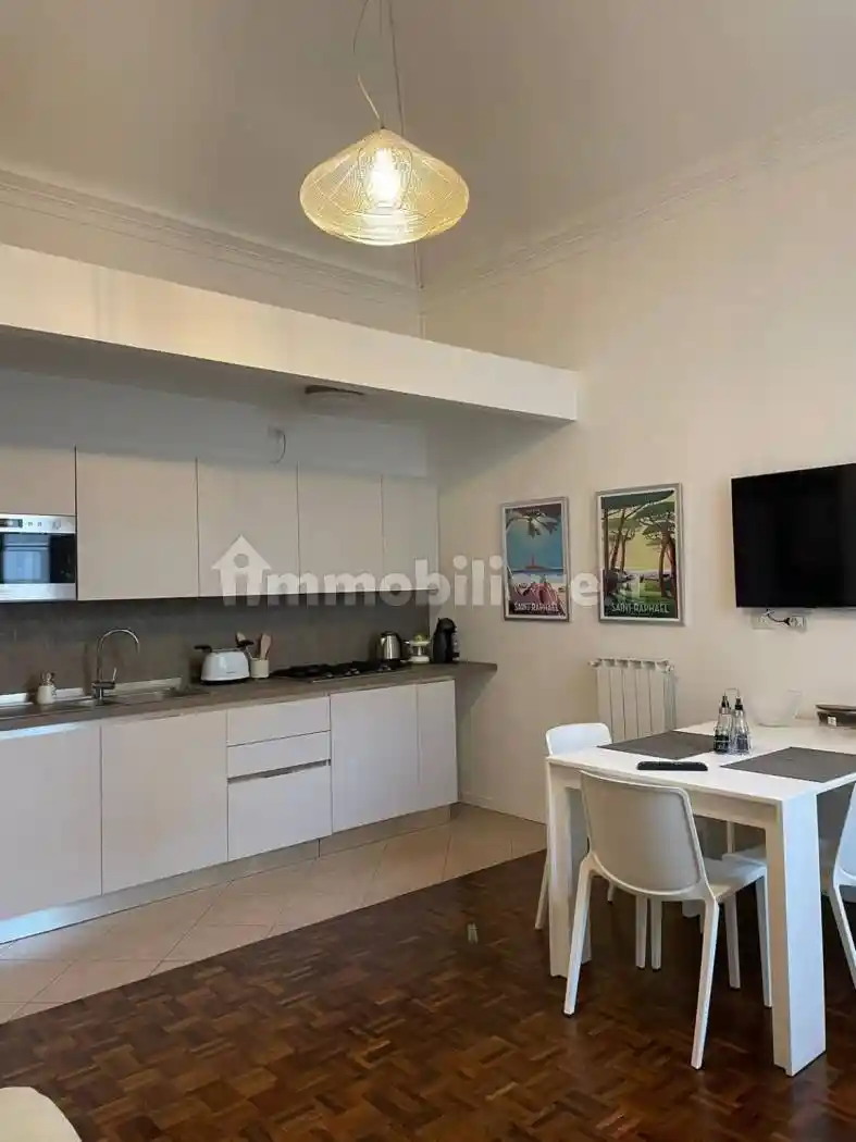 Bilocale via Silvio Pellico 10, Centro Storico, Novara - foto 5