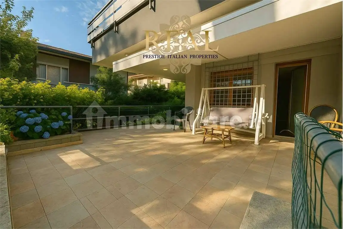 Appartamento in affitto a Riccione