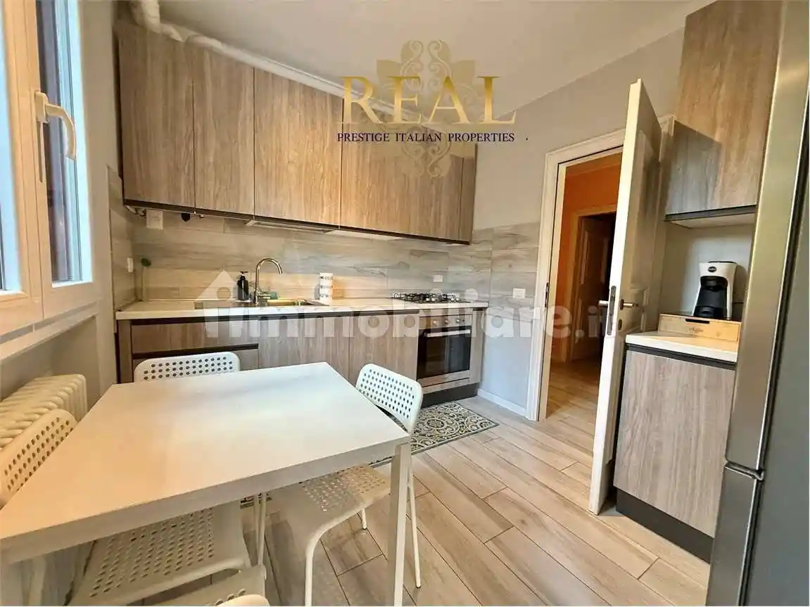 Appartamento via molari, Centro, Riccione - foto 3