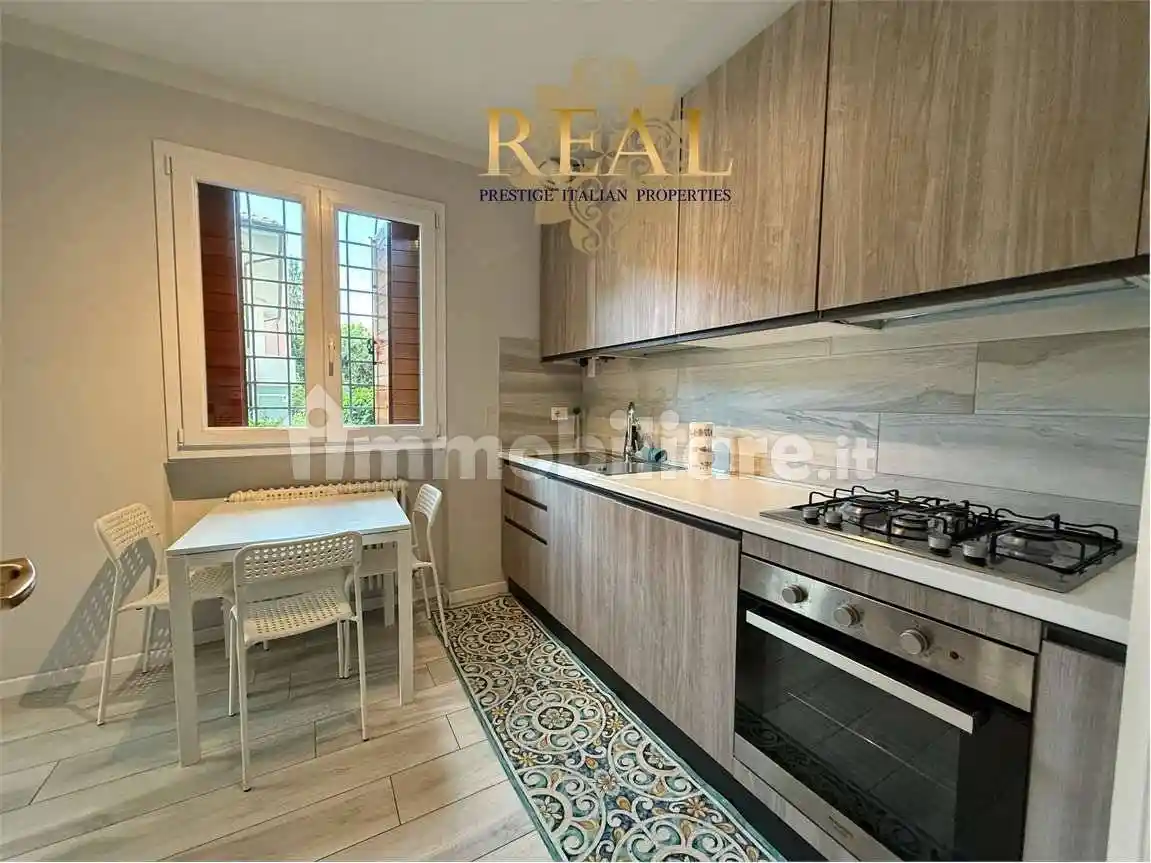 Appartamento via molari, Centro, Riccione - foto 4