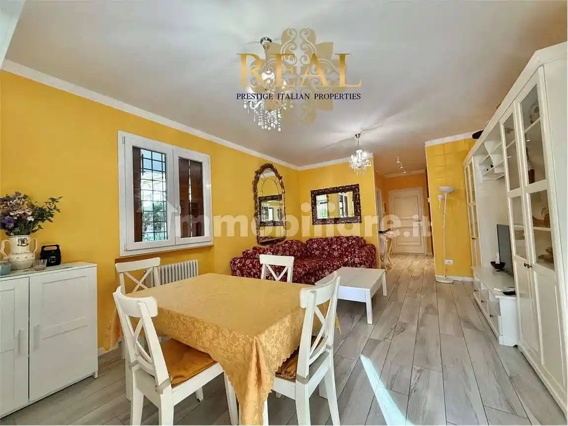 Appartamento via molari, Centro, Riccione - foto 5