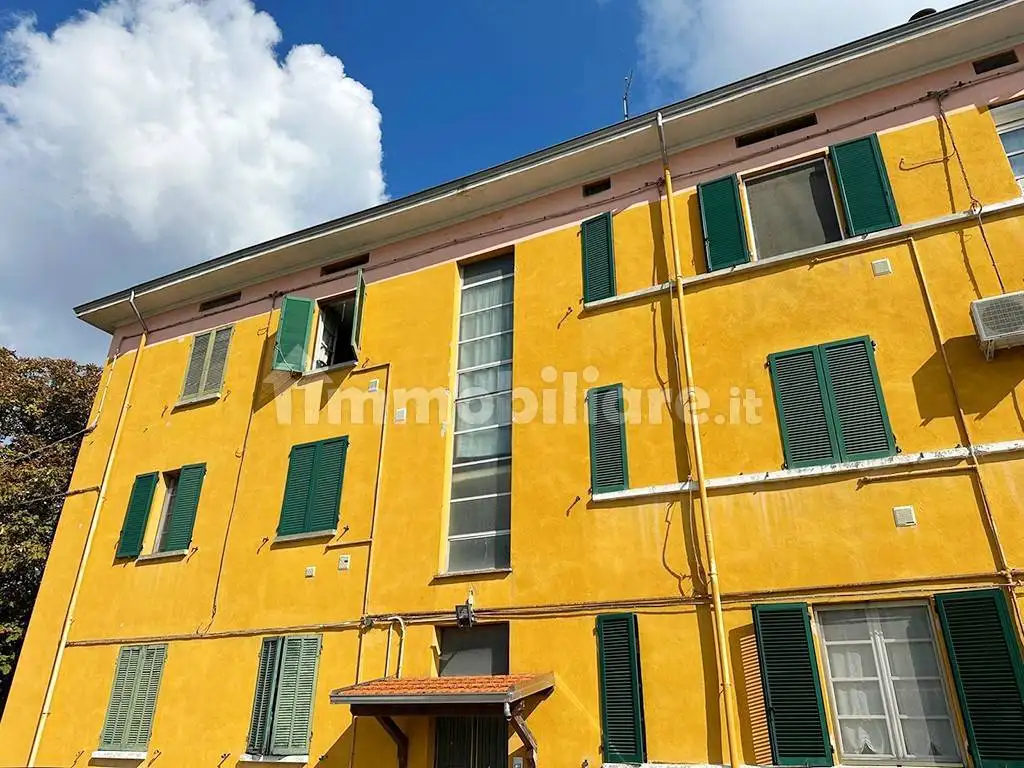 Appartamento in vendita a Parma