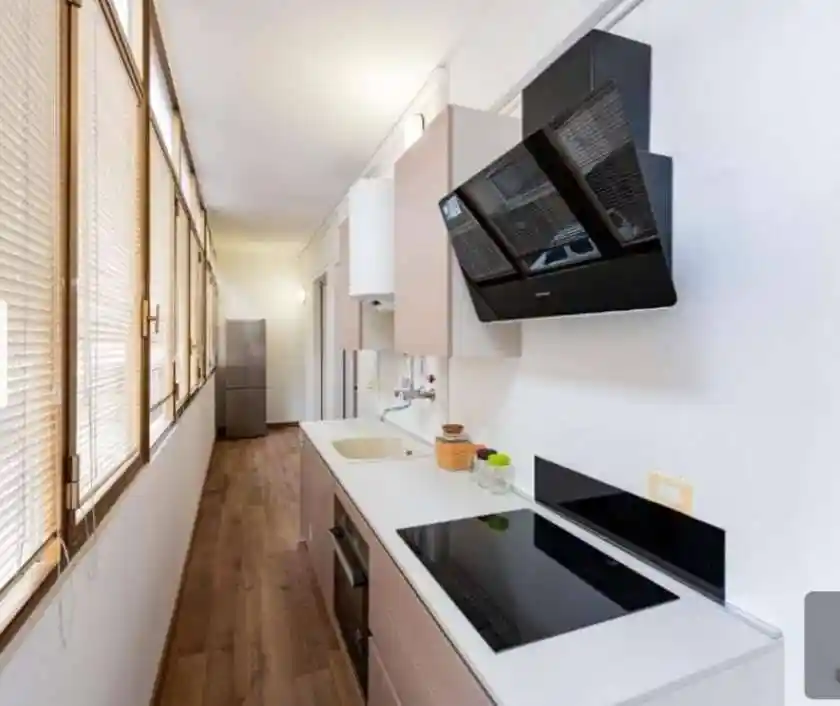 Bilocale via Ronchi, 89, Viale Bovio - Piazza Duca degli Abruzzi, Pescara - foto 3