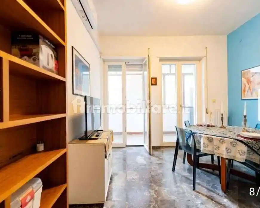 Bilocale via Ronchi, 89, Viale Bovio - Piazza Duca degli Abruzzi, Pescara - foto 5