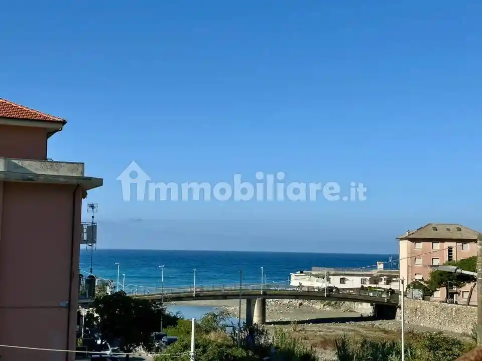 Trilocale Fornaci, Deiva Marina - foto 3