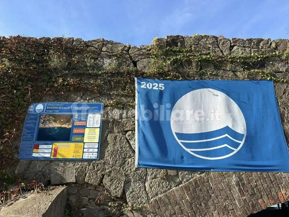 Trilocale Fornaci, Deiva Marina - foto 4