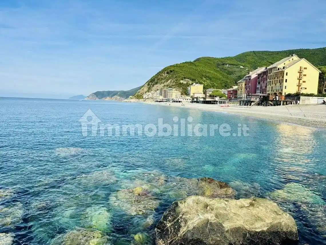 Trilocale Fornaci, Deiva Marina - foto 5