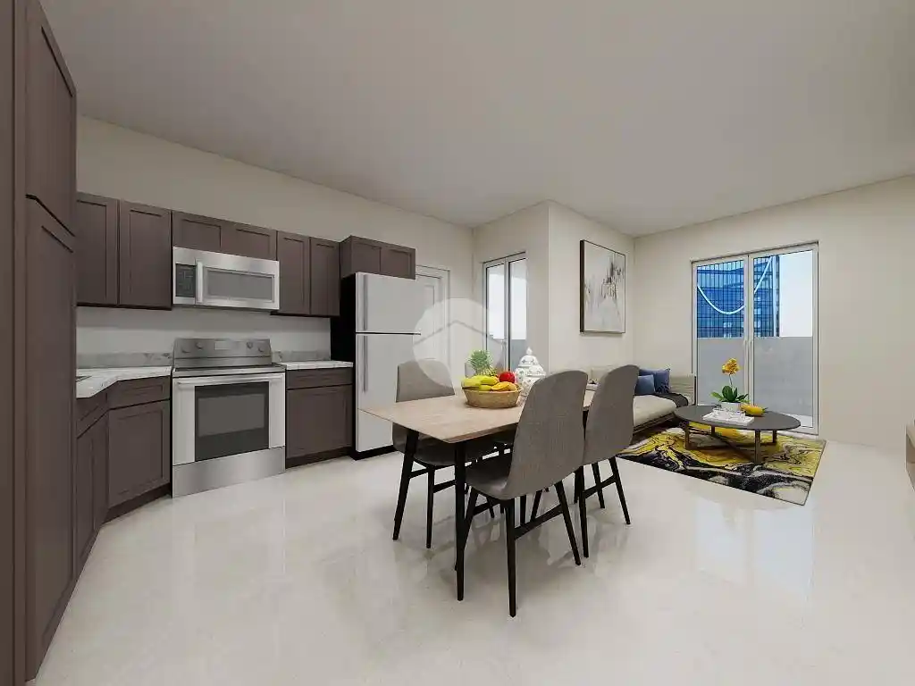 Attico - Mansarda in vendita a San Benedetto del Tronto