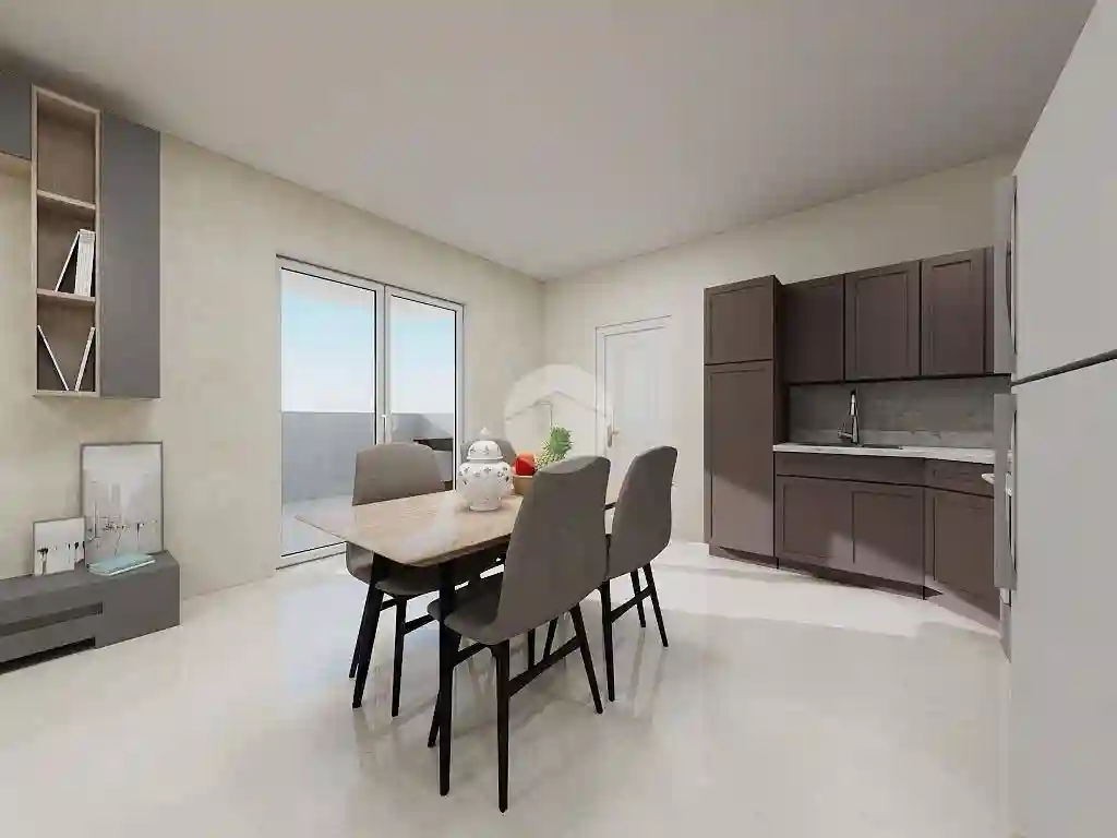 Attico - Mansarda - foto 2