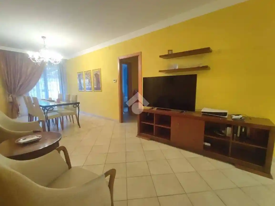 Quadrilocale via Francesco Petrarca 63, Cep, Foggia - foto 3