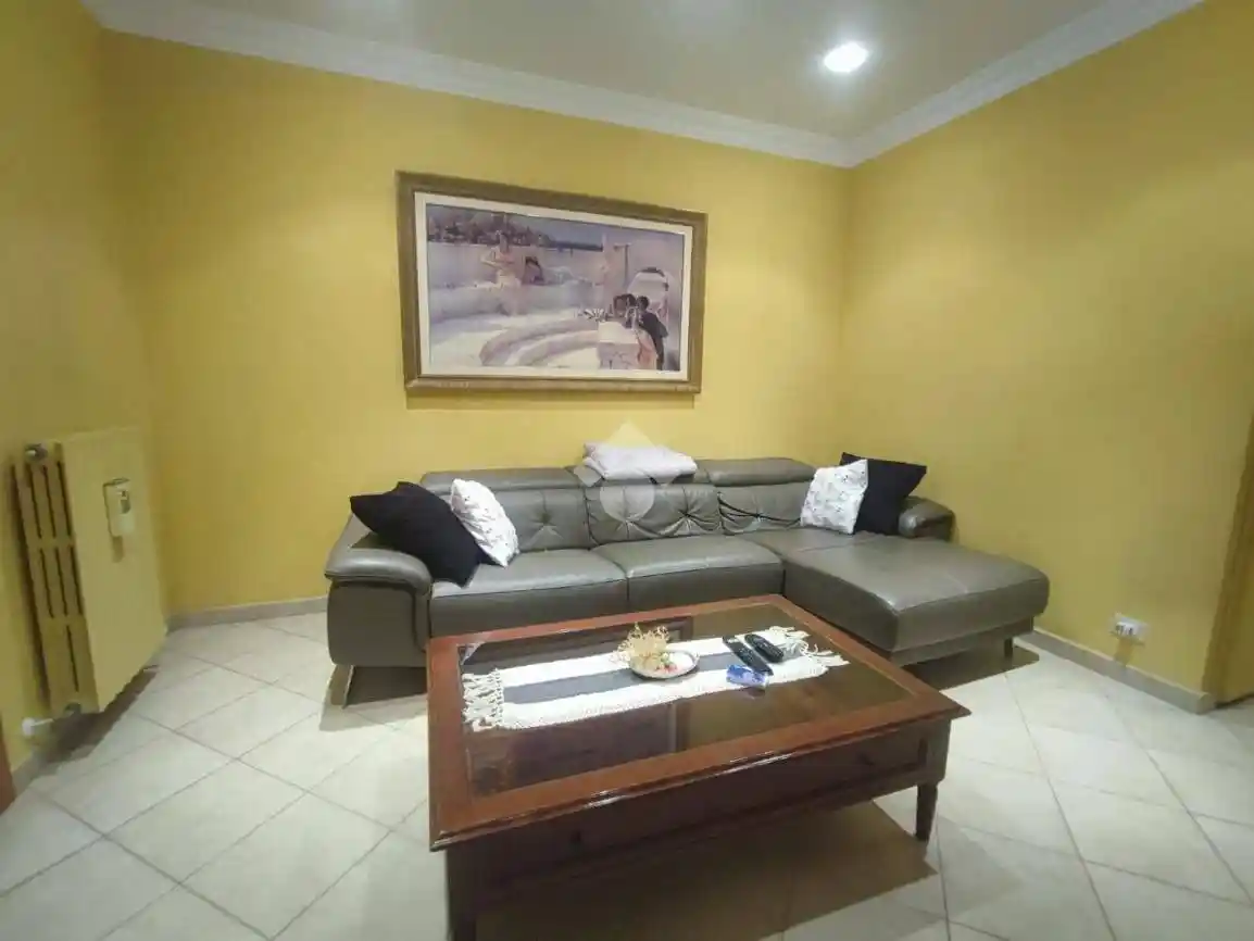 Quadrilocale via Francesco Petrarca 63, Cep, Foggia - foto 4