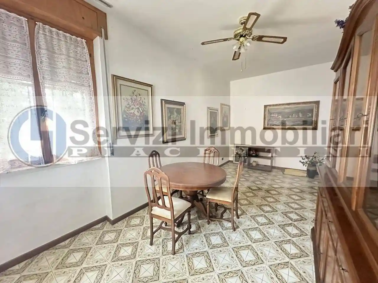 Appartamento in vendita a Rivergaro