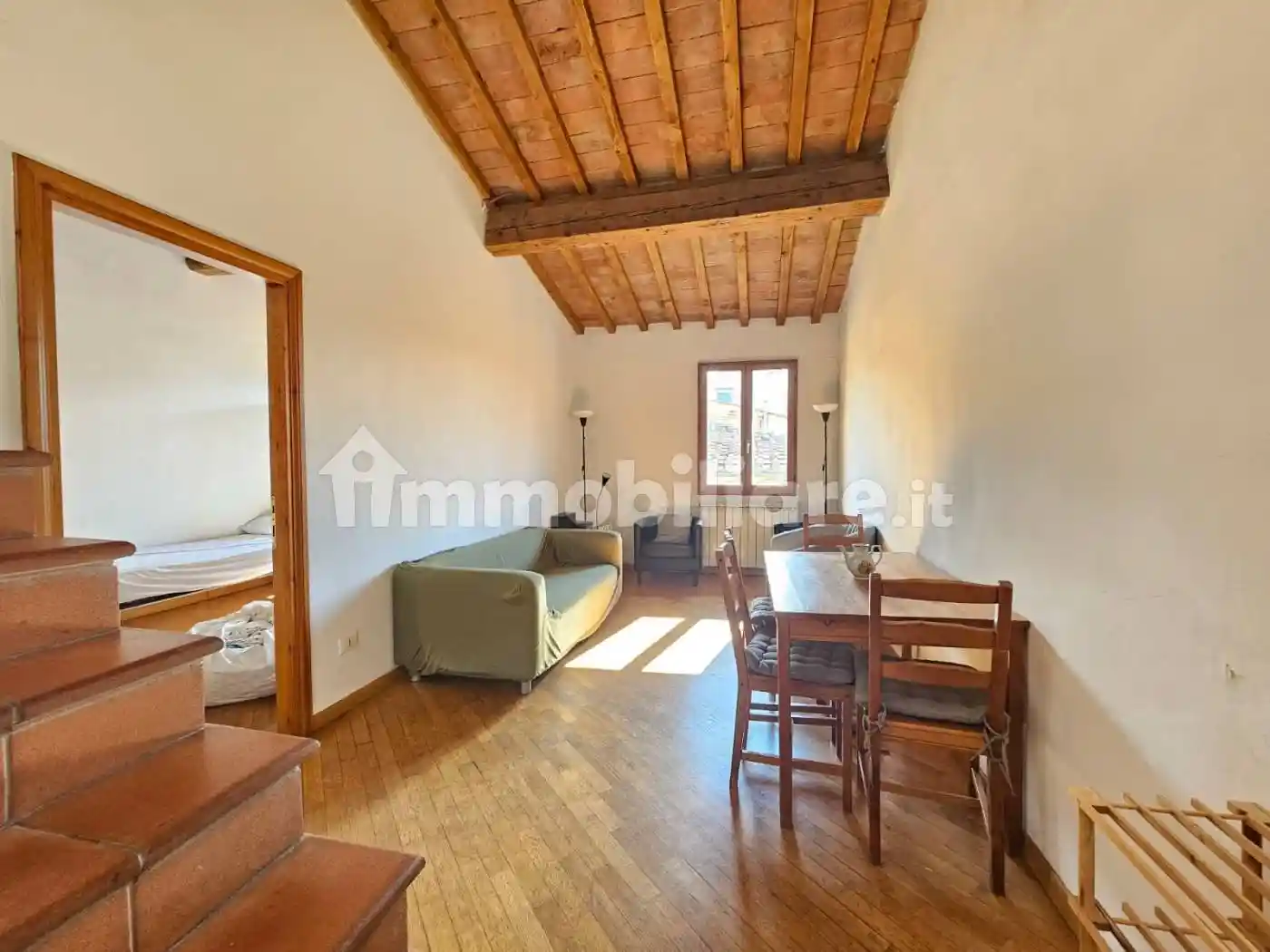 Appartamento in vendita a Firenze