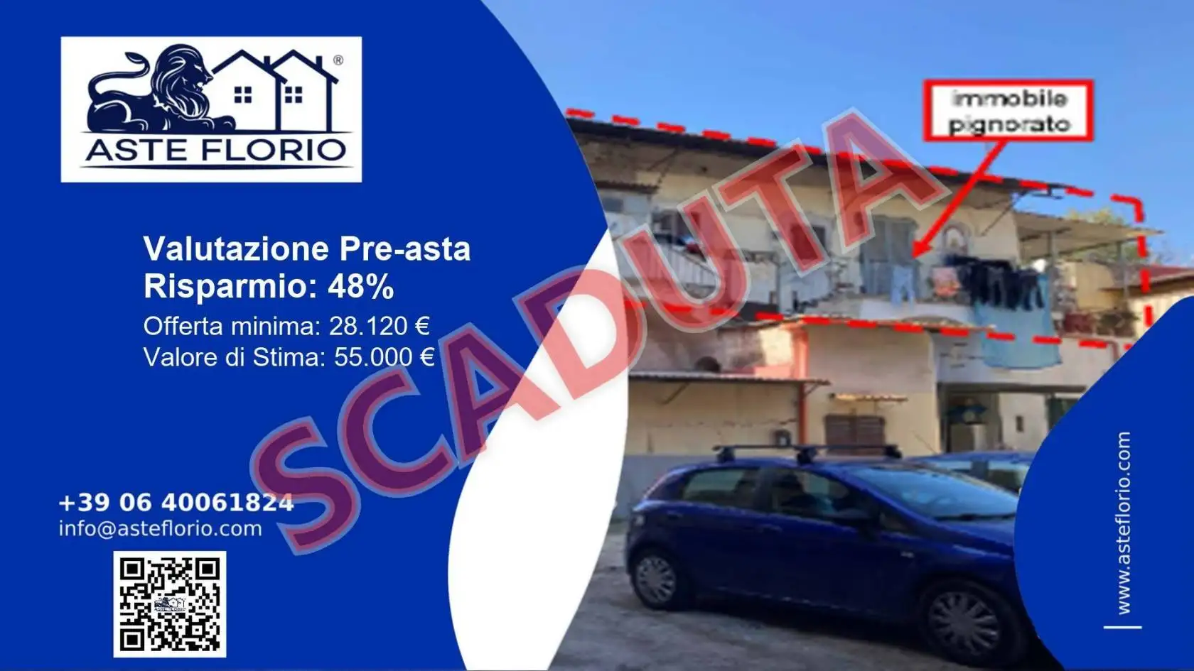 Appartamento in vendita a Arzano