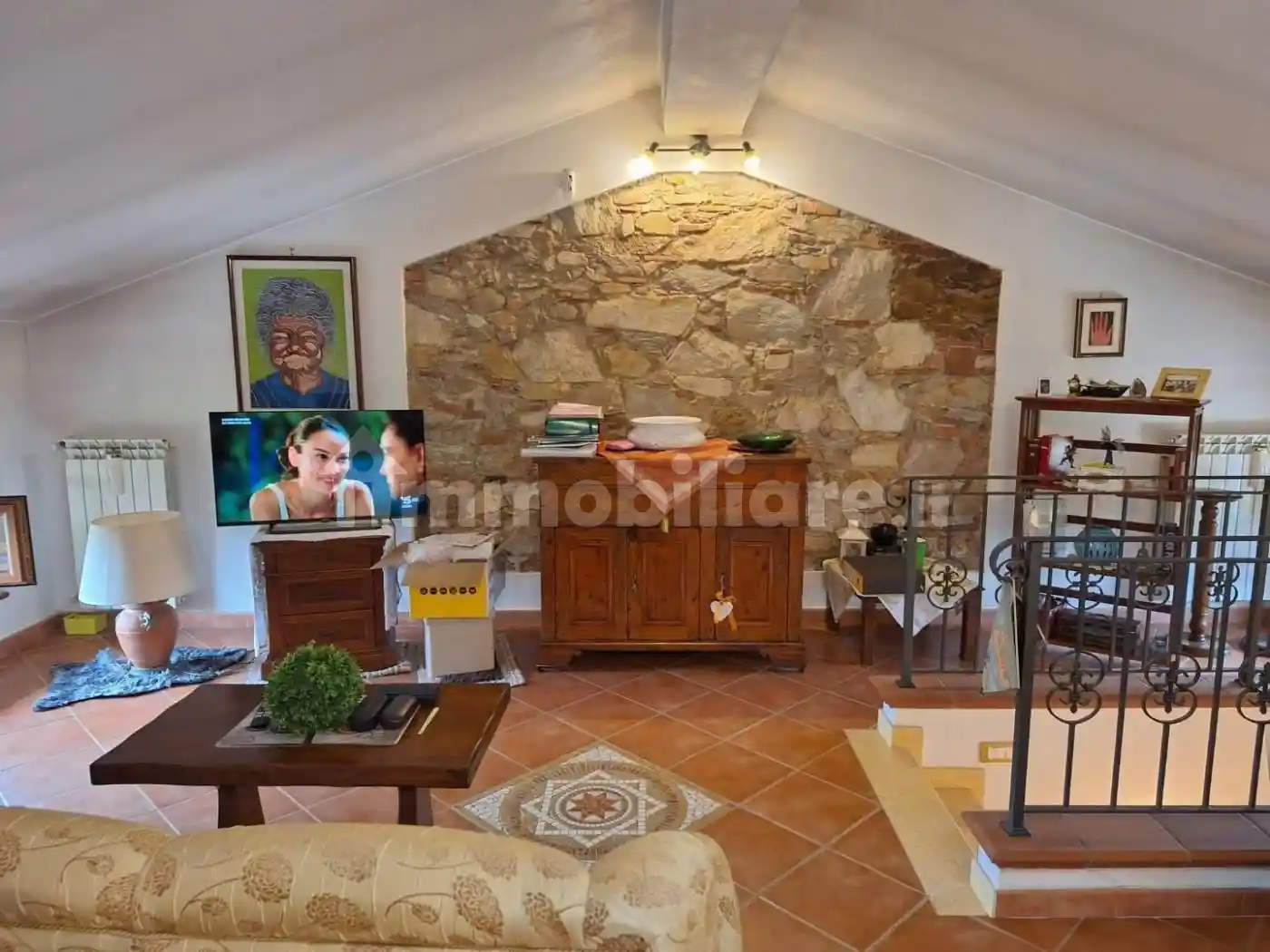 Appartamento in vendita a Capannori