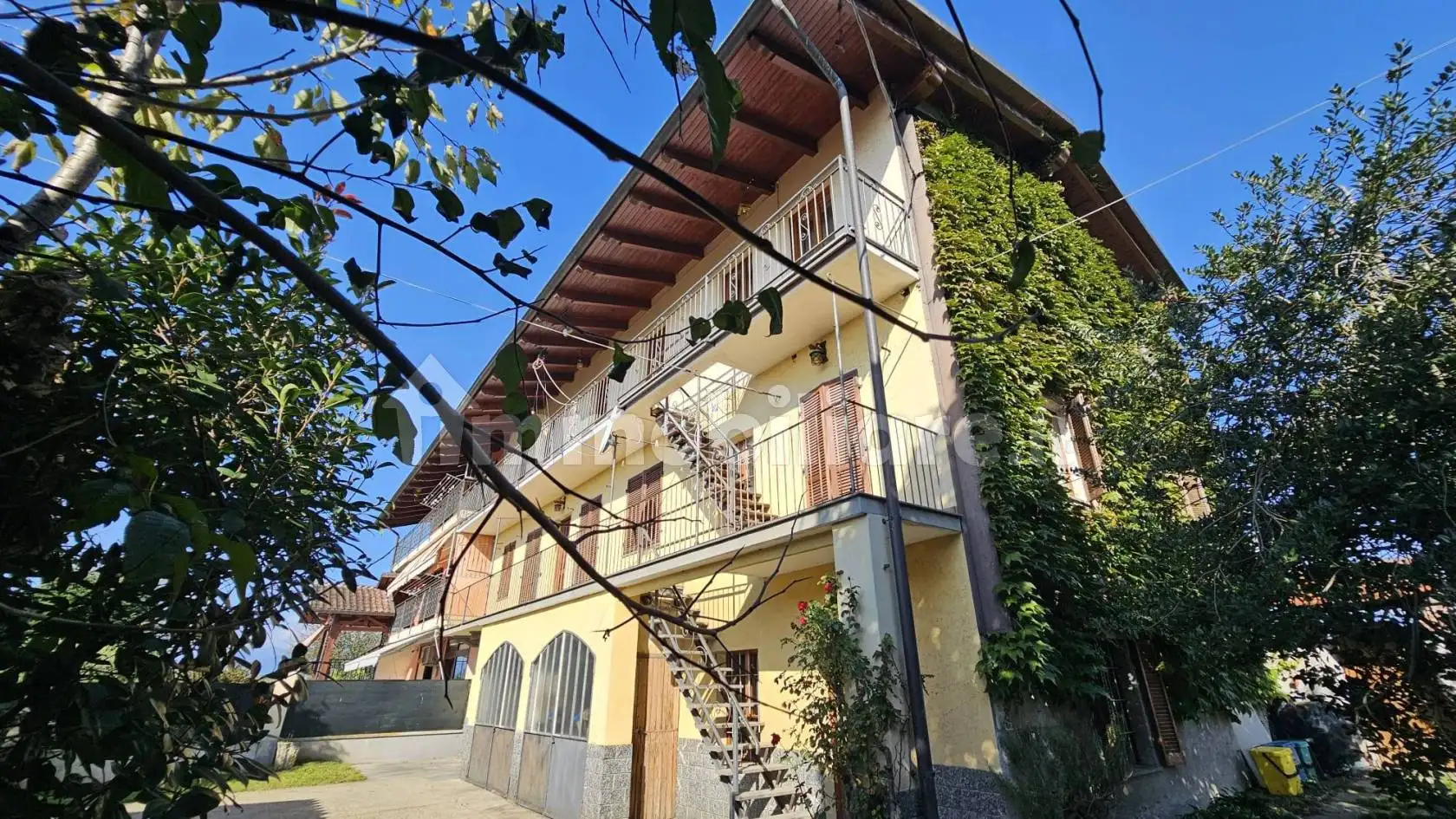 Rustico - Casale in vendita a Ciconio