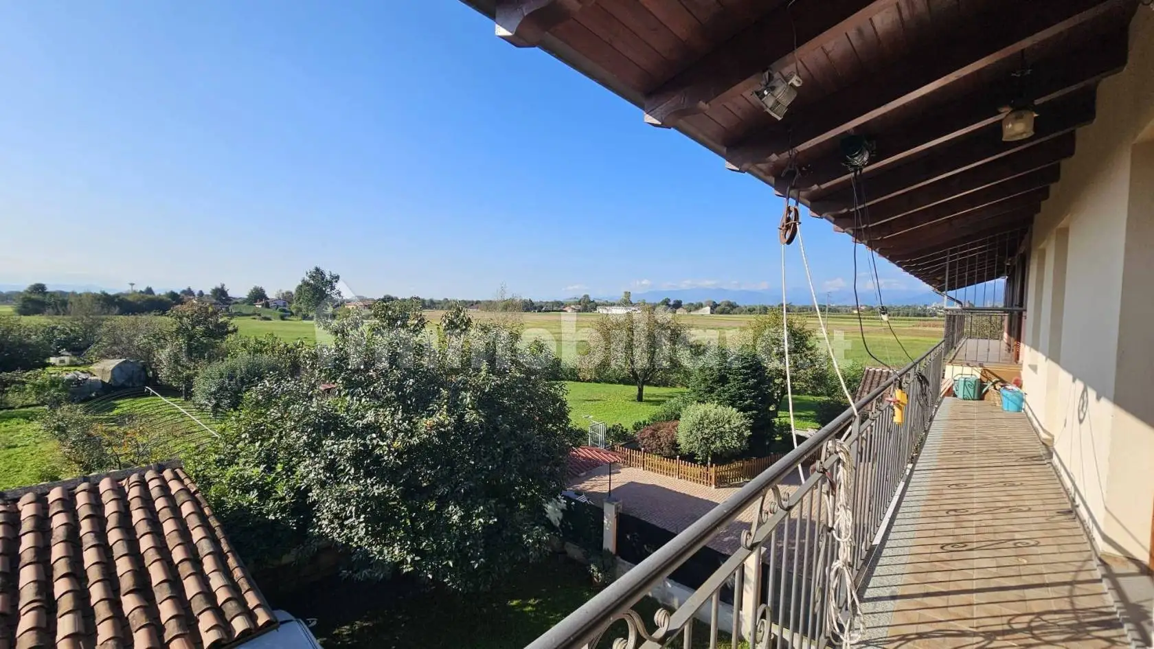 Cascina Borgata Laurenti 5, Ciconio - foto 4