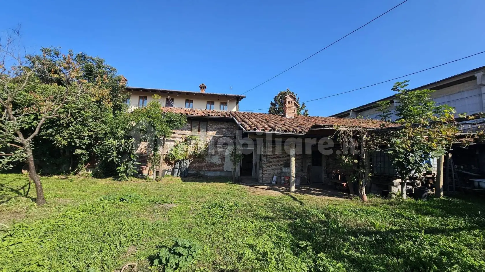 Cascina Borgata Laurenti 5, Ciconio - foto 5