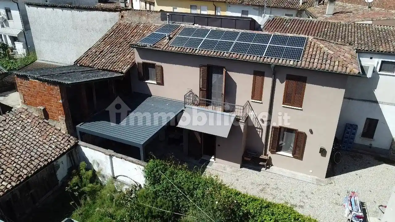 Casa indipendente - foto 3