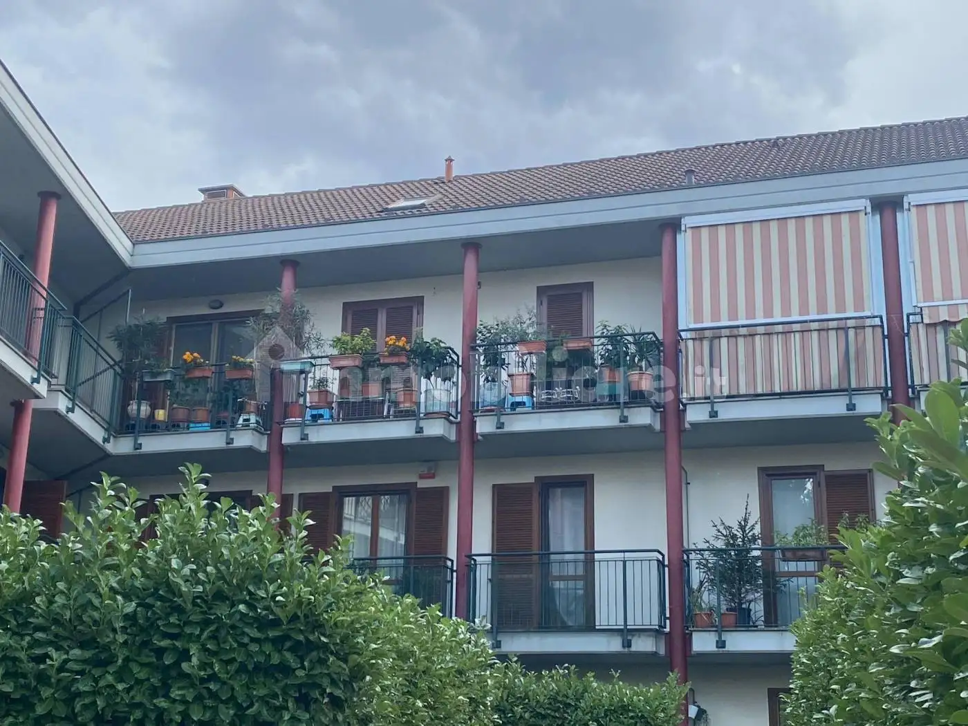 Appartamento in vendita a Airasca