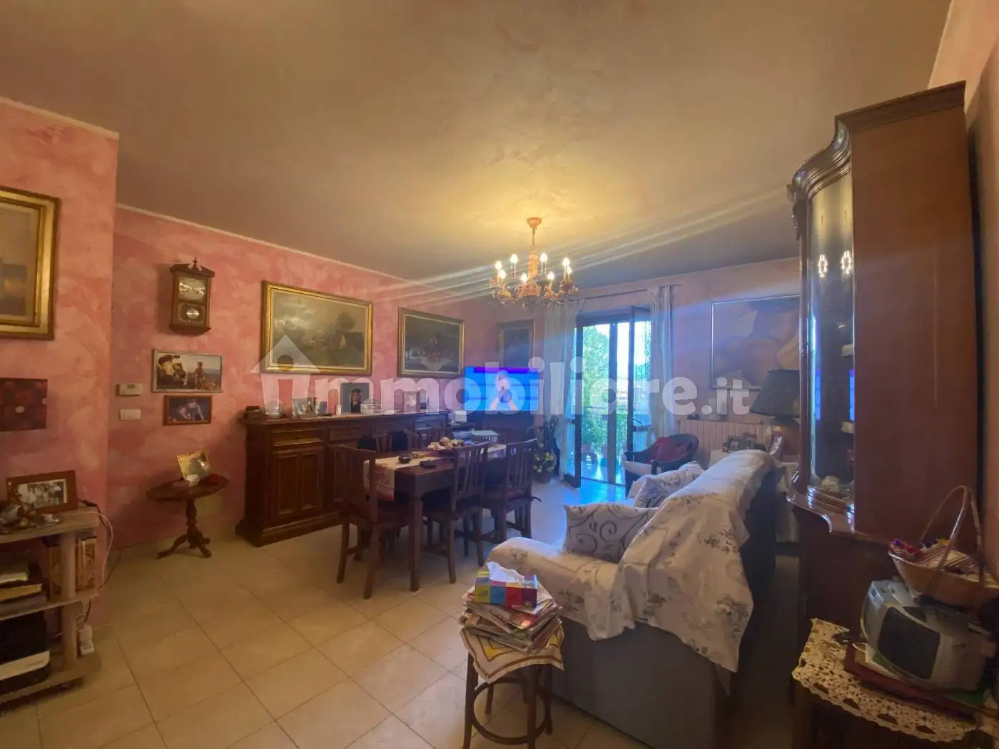 Quadrilocale via Nino Costa, Centro, Airasca - foto 2