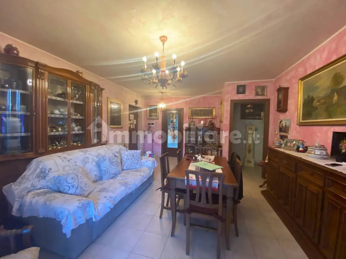 Quadrilocale via Nino Costa, Centro, Airasca - foto 3