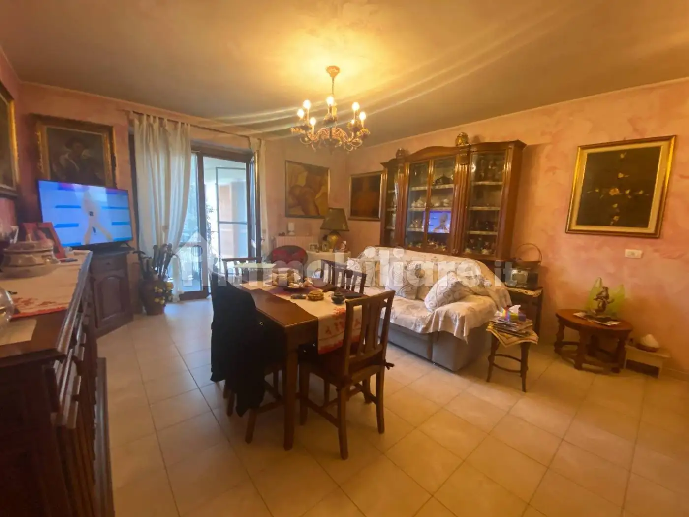 Quadrilocale via Nino Costa, Centro, Airasca - foto 4