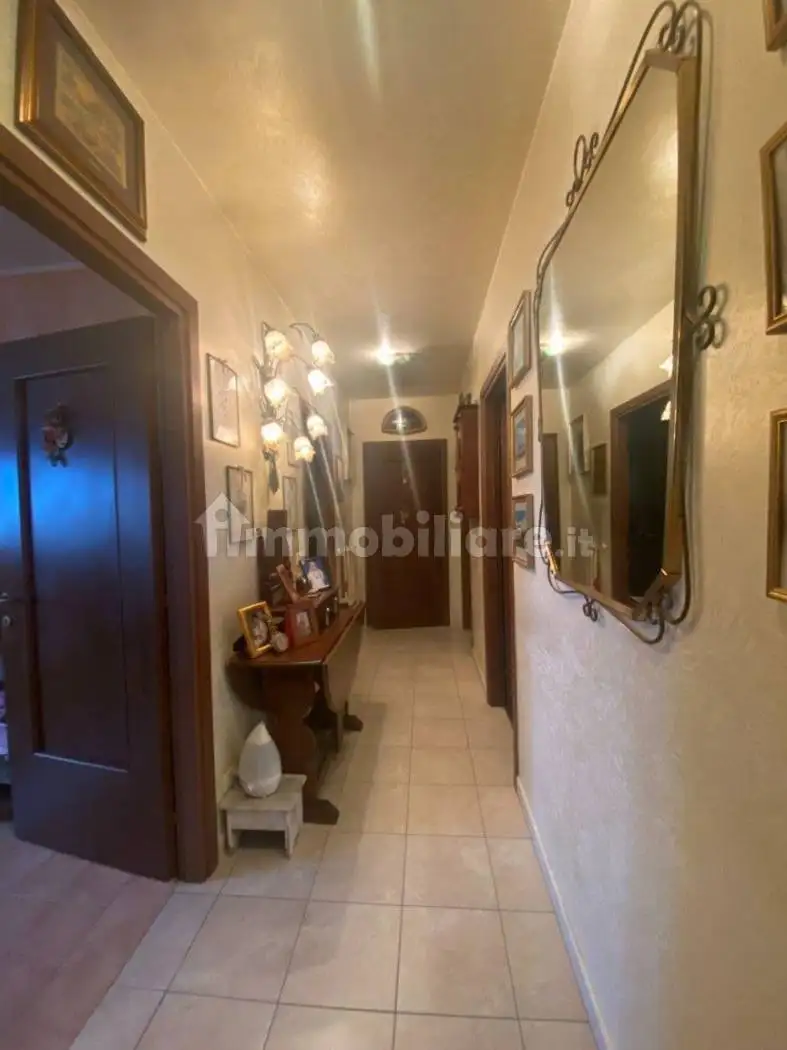 Quadrilocale via Nino Costa, Centro, Airasca - foto 5