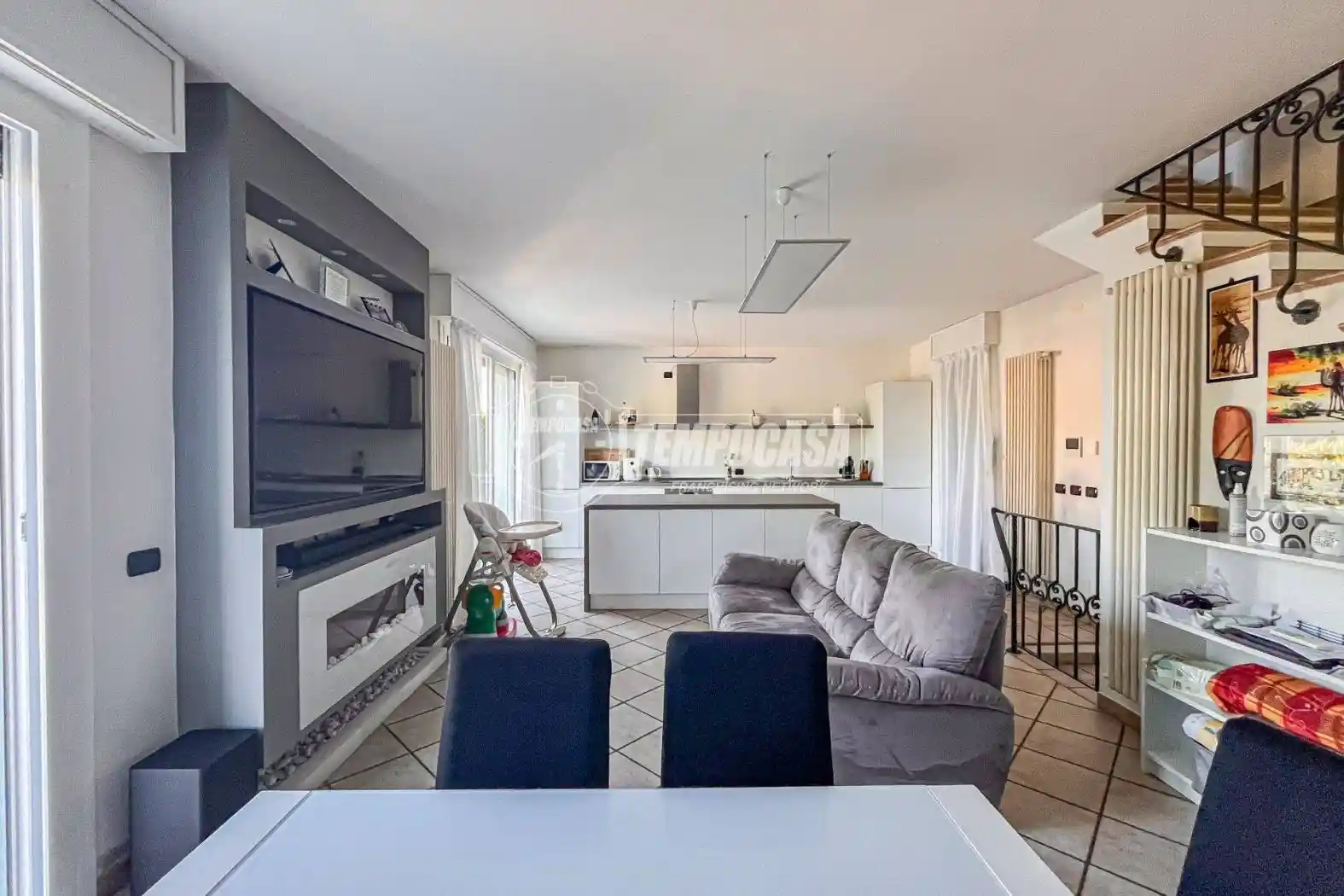 Villa a schiera viale Litorale Marina 7/E, Villamarina Monte, Cesenatico - foto 2