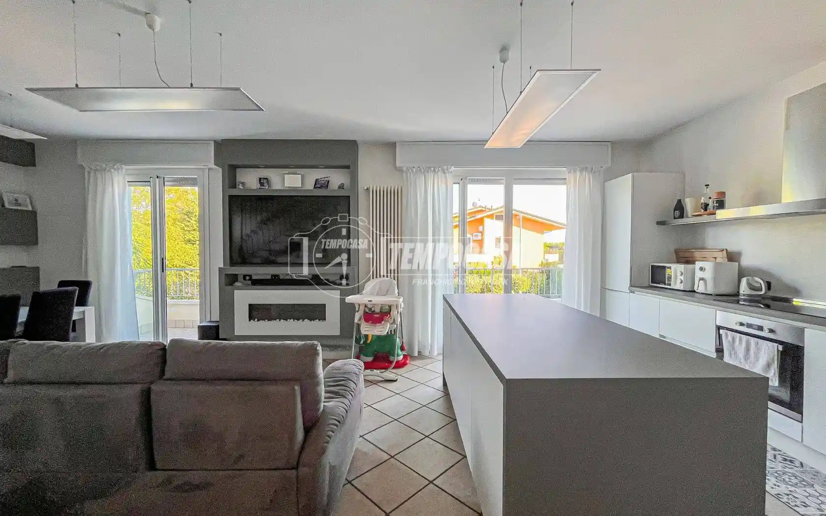 Villa a schiera viale Litorale Marina 7/E, Villamarina Monte, Cesenatico - foto 4