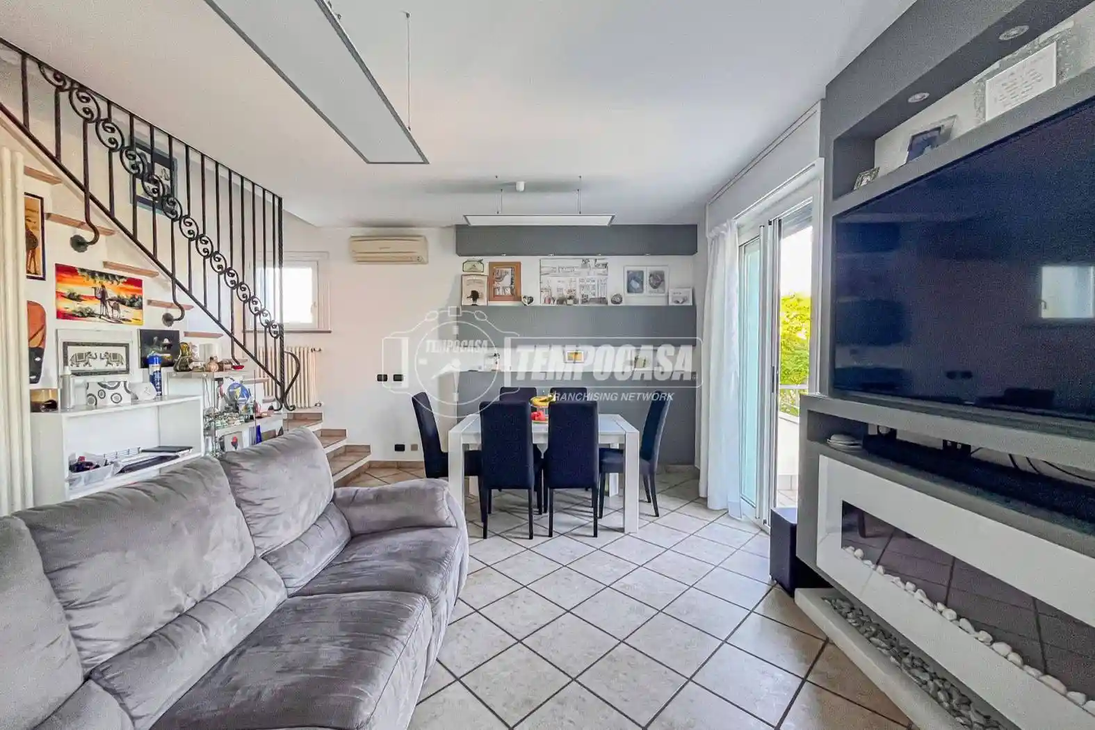 Villa a schiera viale Litorale Marina 7/E, Villamarina Monte, Cesenatico - foto 5