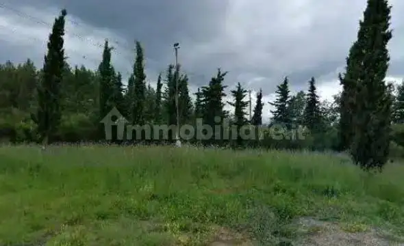 Appartamento in asta a Seggiano