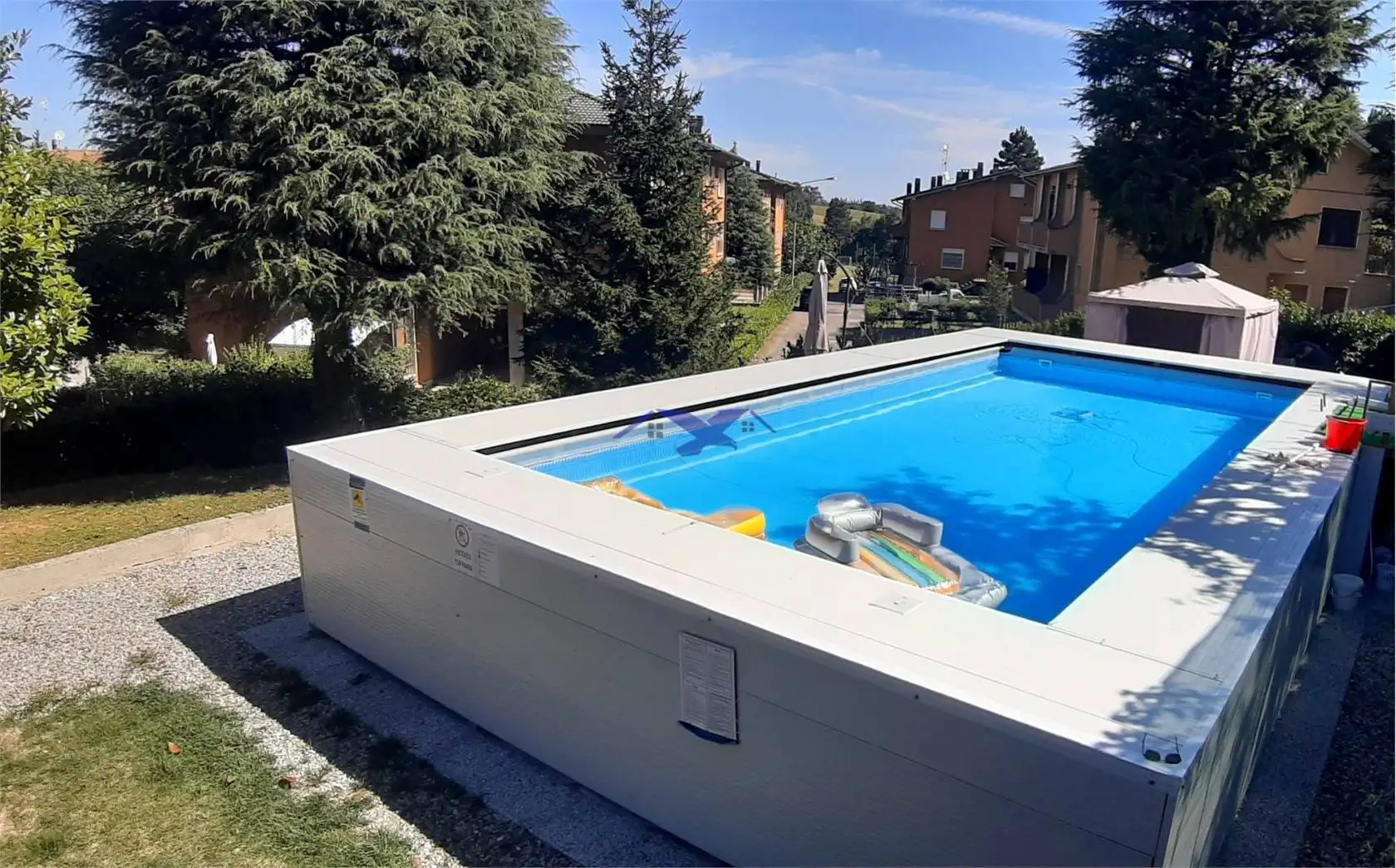 Appartamento in vendita a Vergato