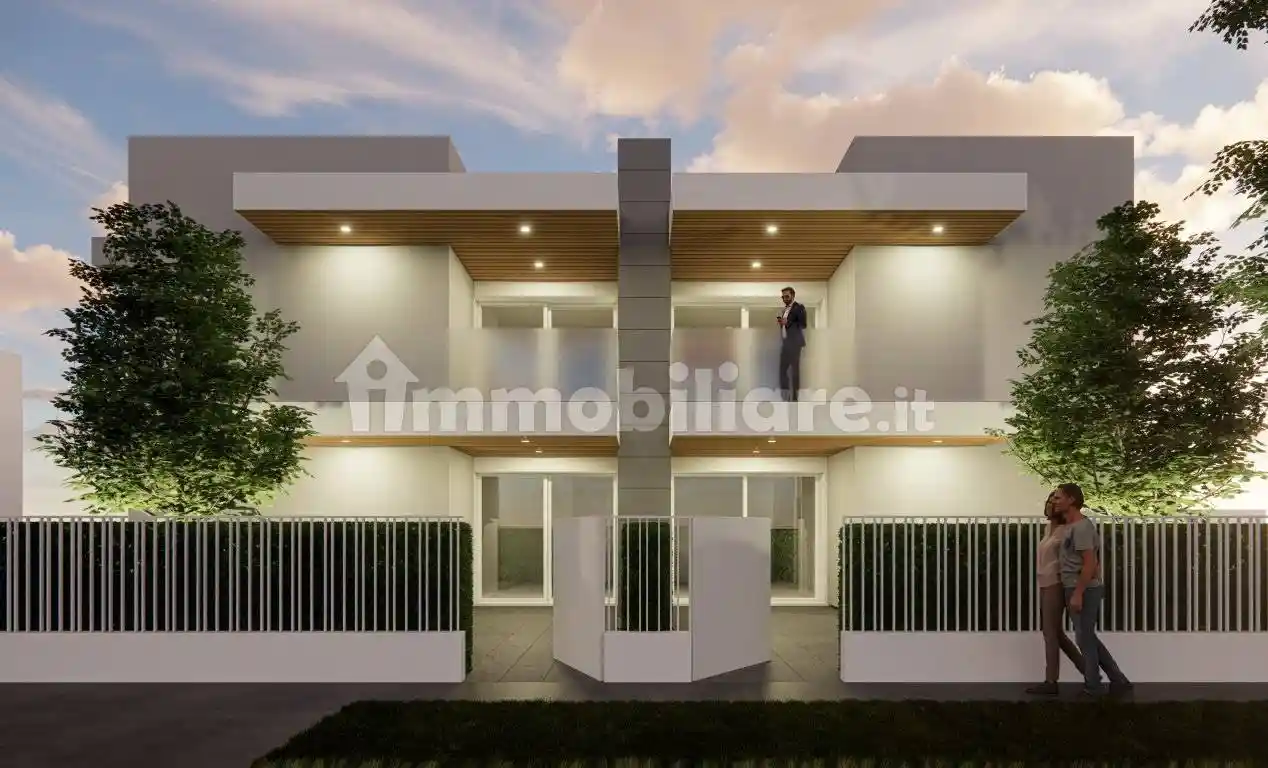 Appartamento in vendita a Riccione