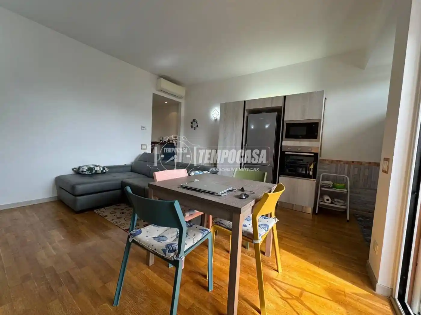 Bilocale via degli oleandri 10, Sant'Ambrogio, Varazze - foto 3