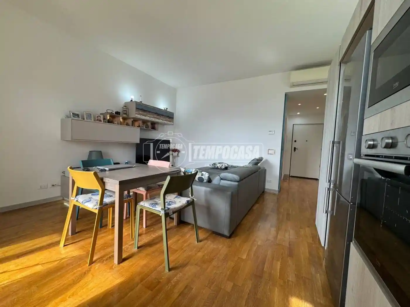 Bilocale via degli oleandri 10, Sant'Ambrogio, Varazze - foto 4