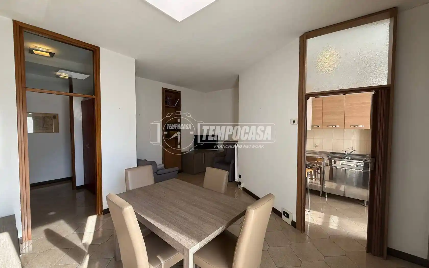 Appartamento in vendita a Como