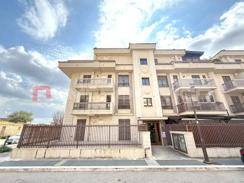 Appartamento in vendita a Foggia