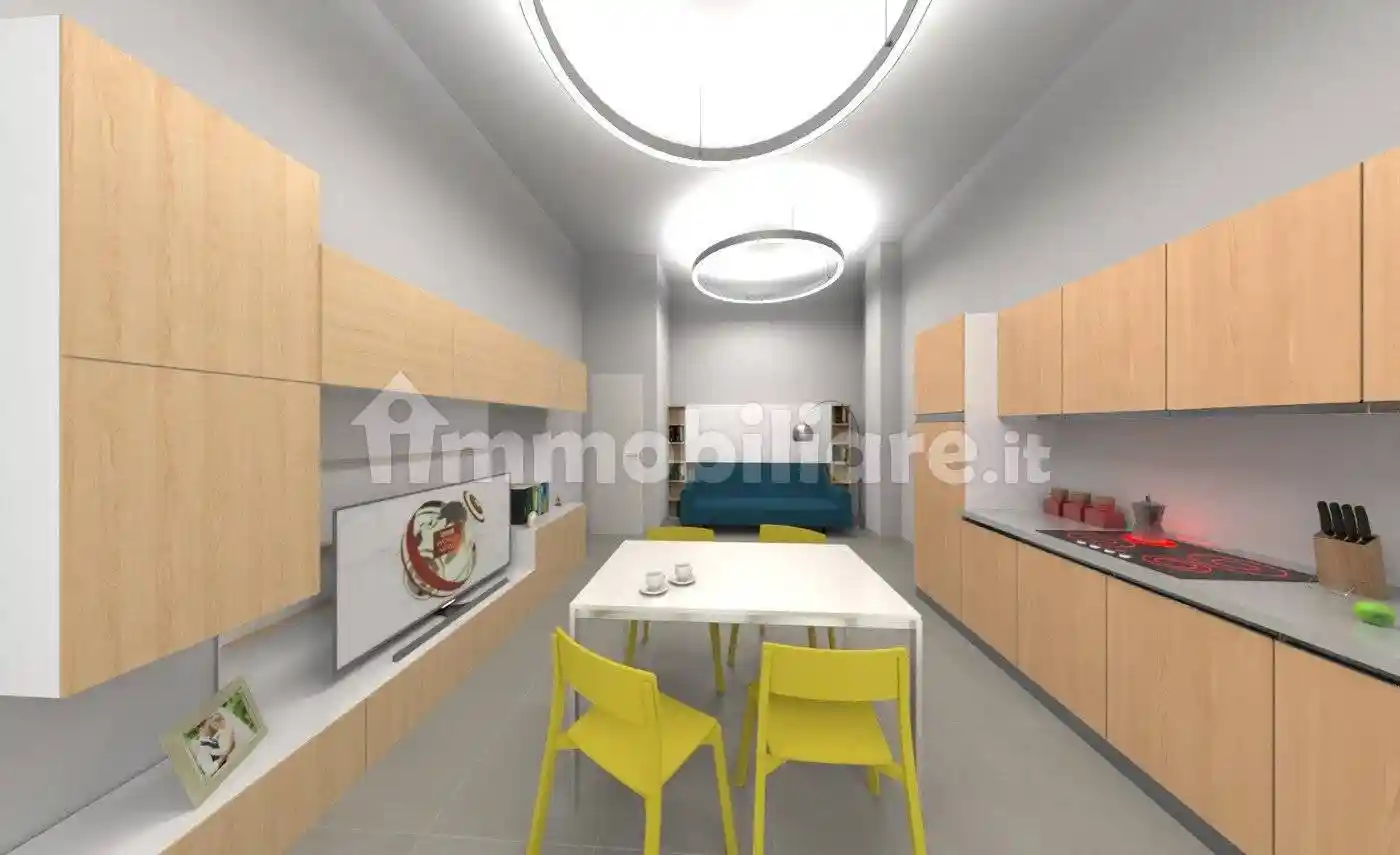 Appartamento in vendita a Termoli