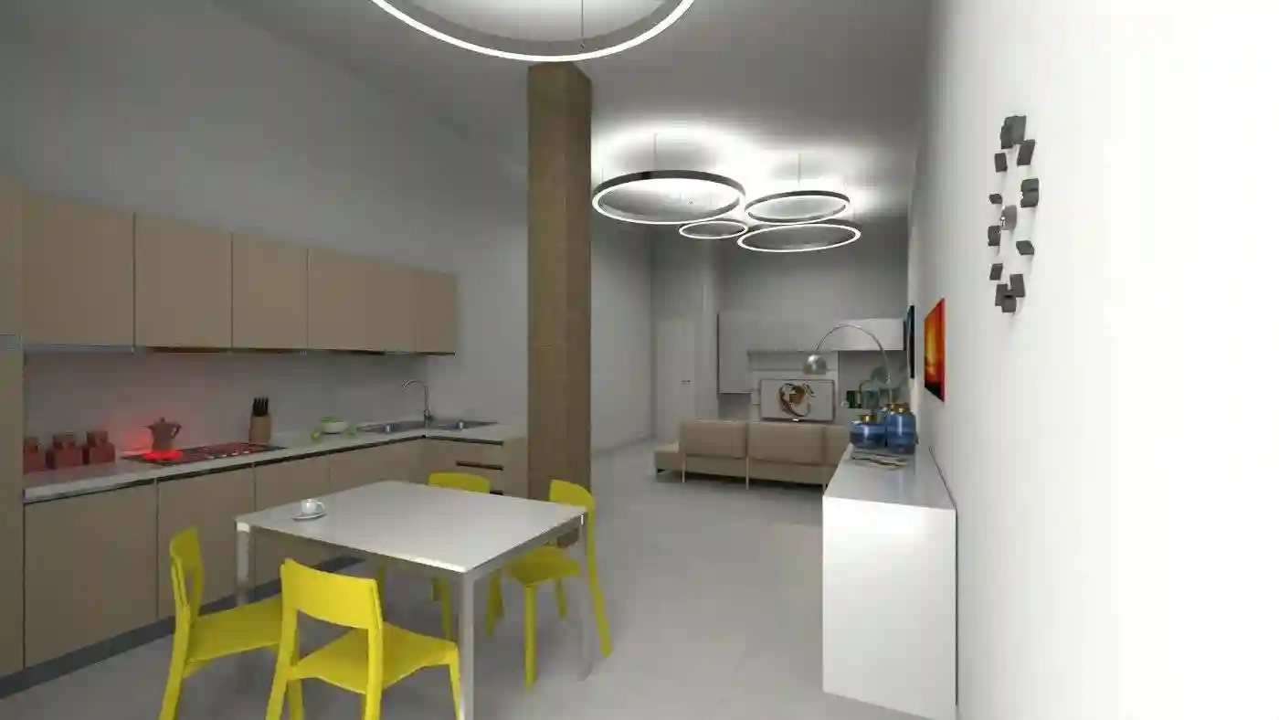 Appartamento - foto 4