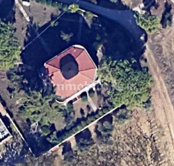 Villa in vendita a Cepagatti