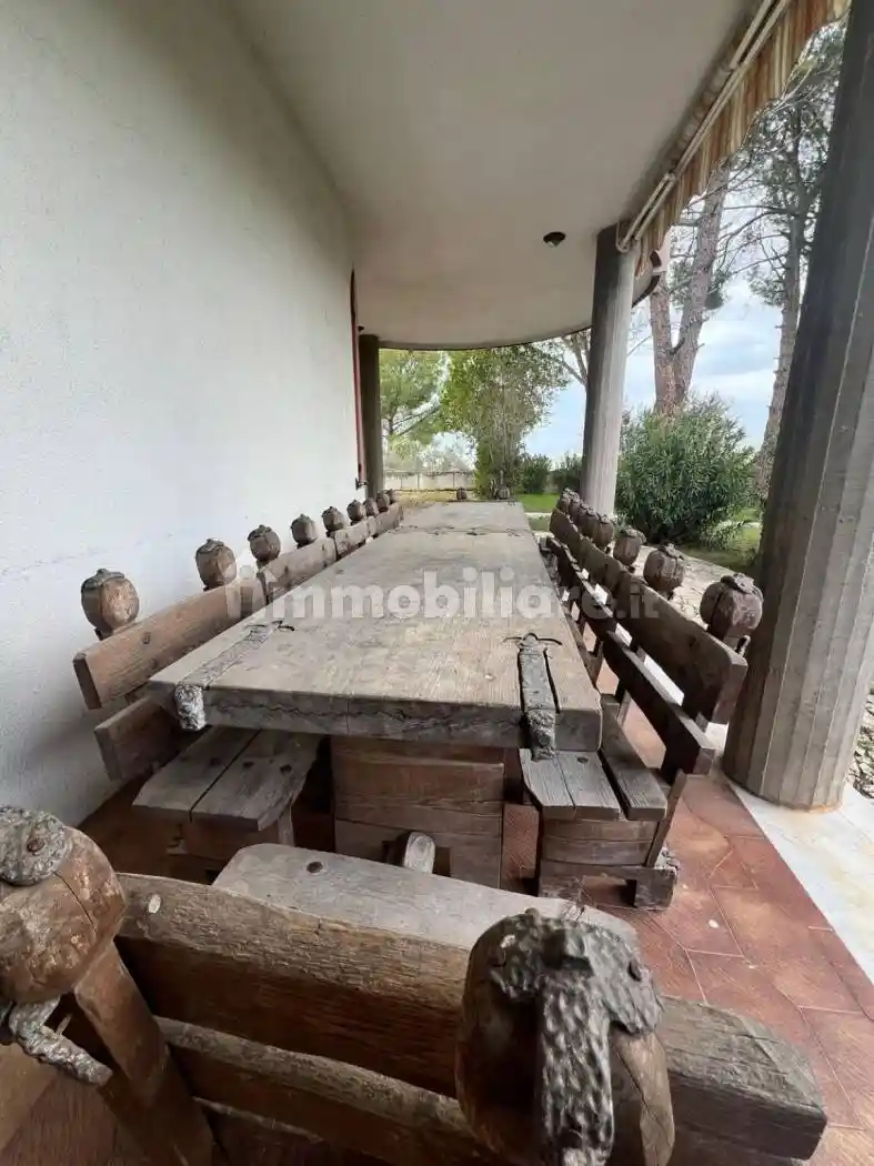 Villa unifamiliare via Sicilia 2, Villanova, Cepagatti - foto 2