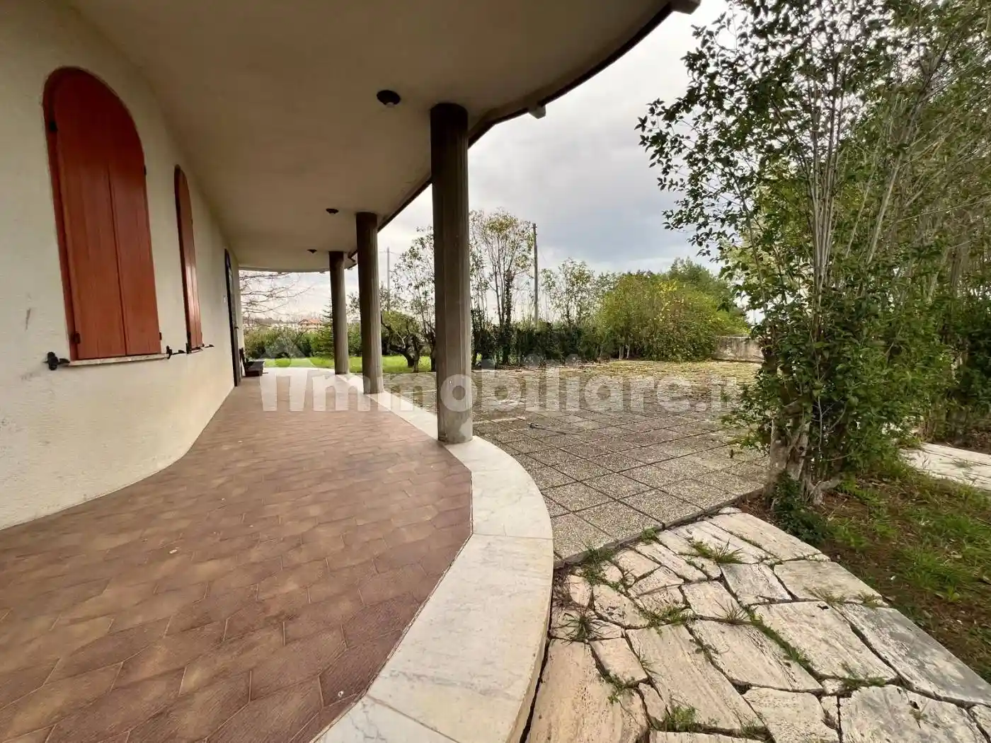 Villa unifamiliare via Sicilia 2, Villanova, Cepagatti - foto 4