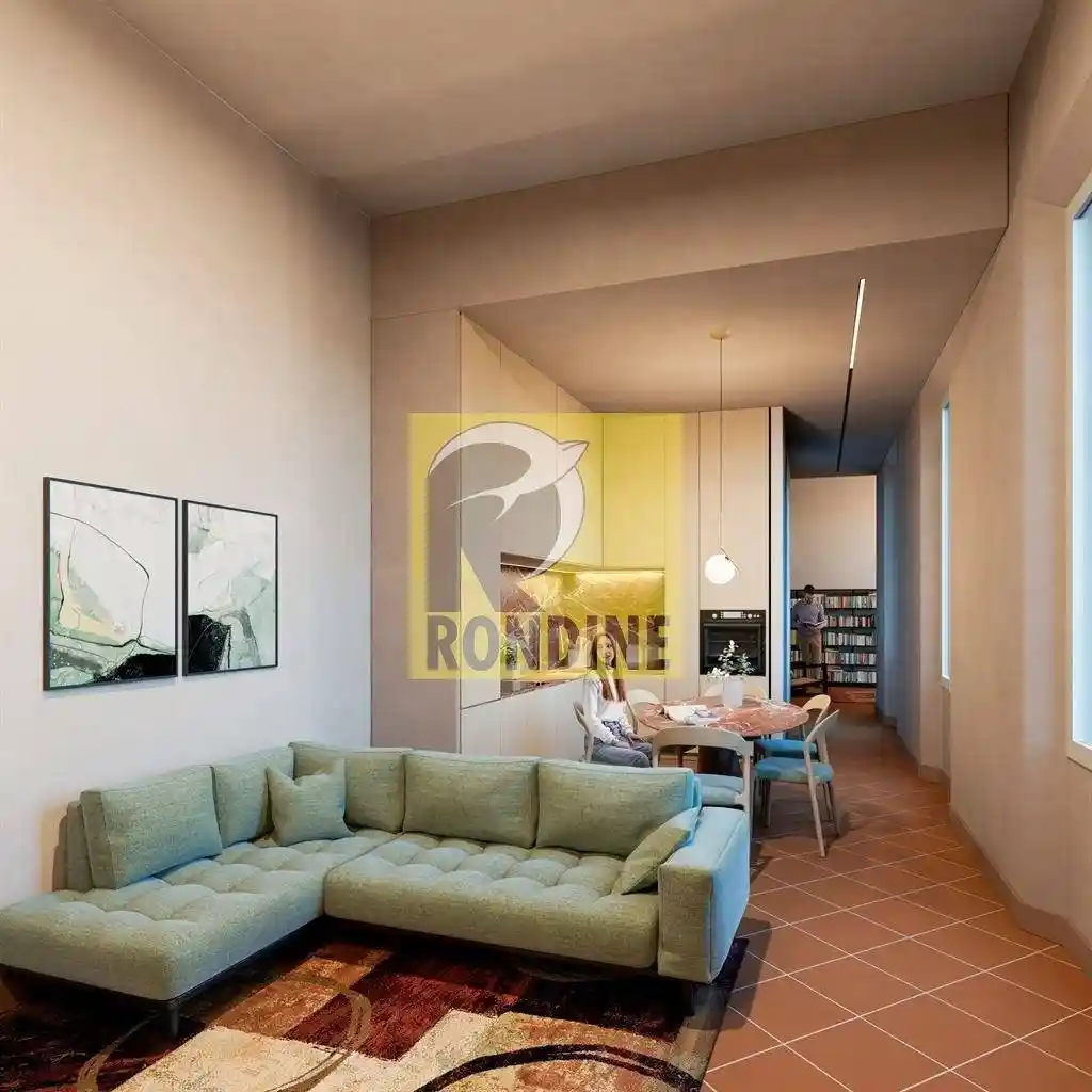 Appartamento in vendita a Faenza