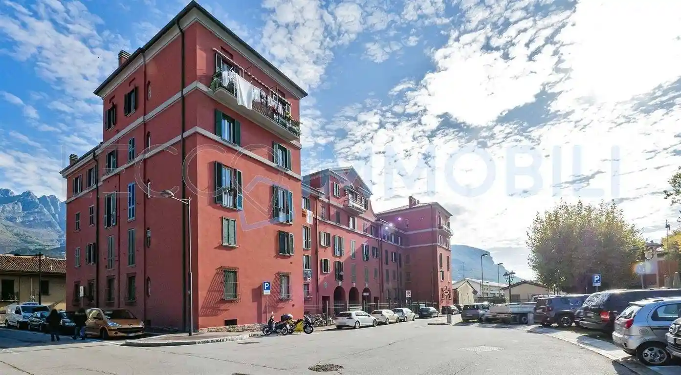 Appartamento in vendita a Lecco