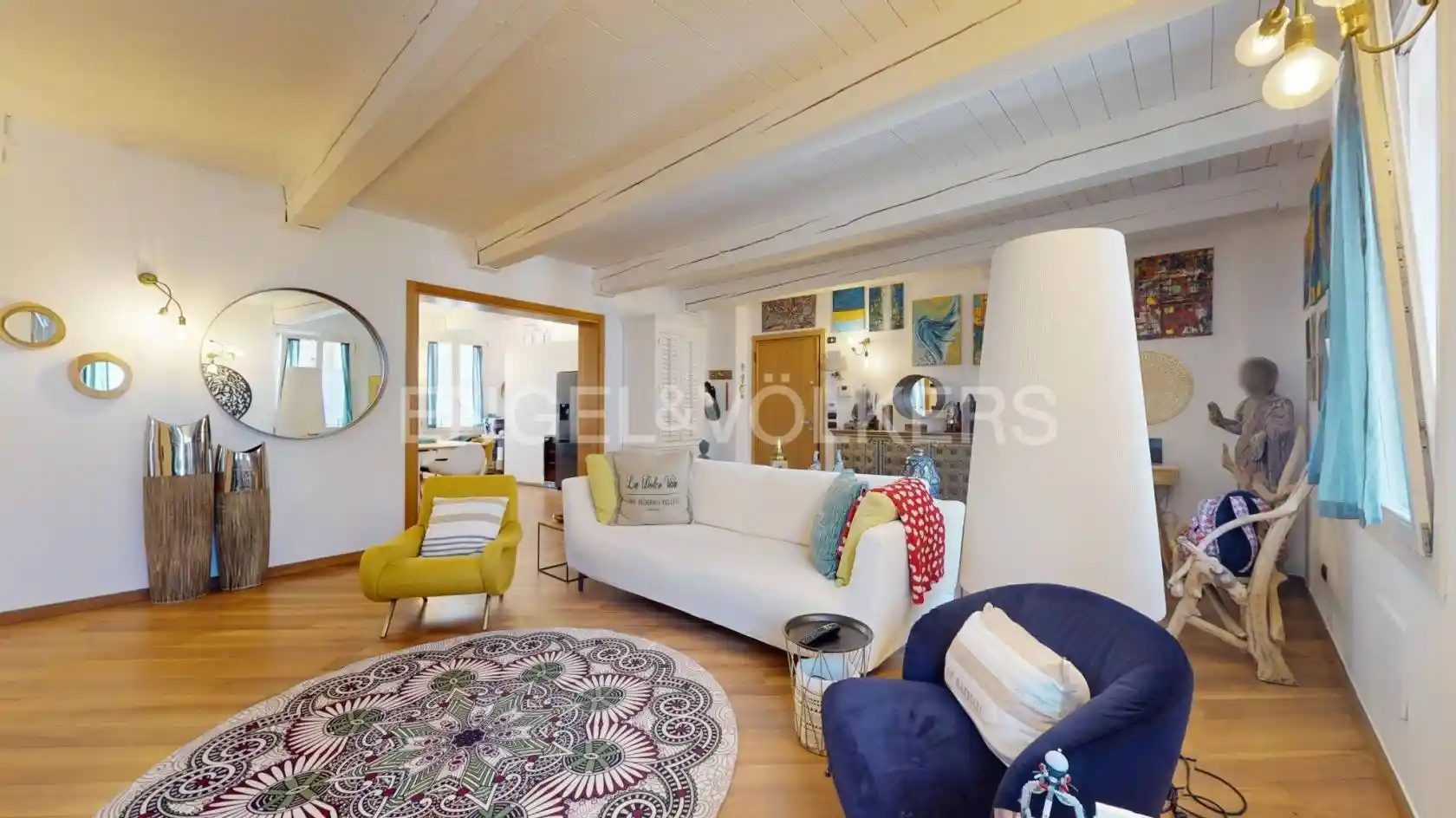 Appartamento in vendita a Rimini