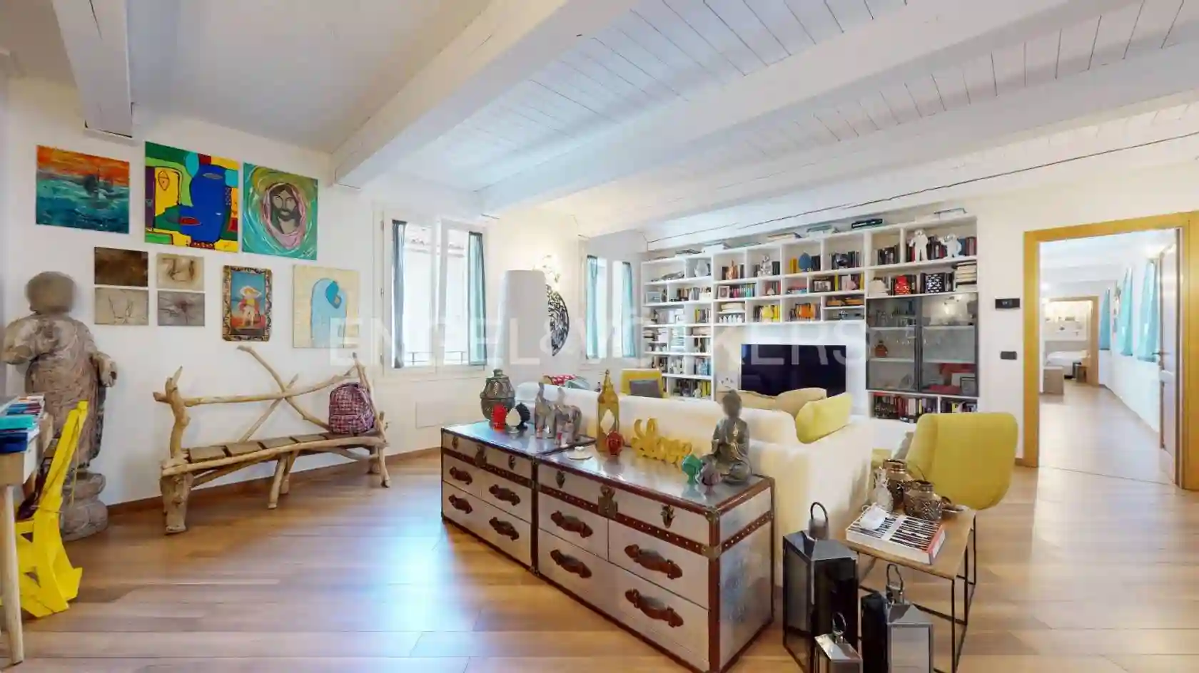 Appartamento - foto 3